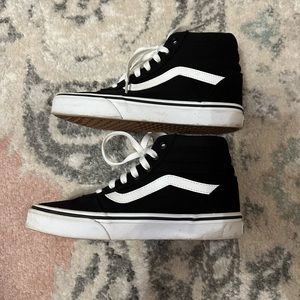 Vans High Tops